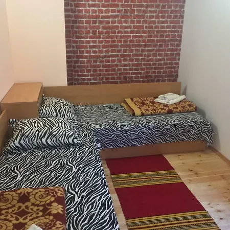 بيت ضيافة Къща За Гости *