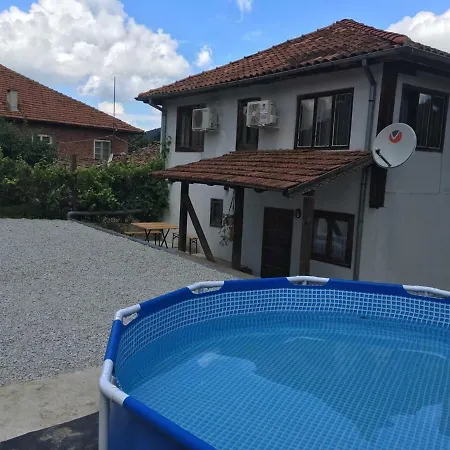 Къща За Гости