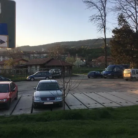 Къща За Гости ايلينا