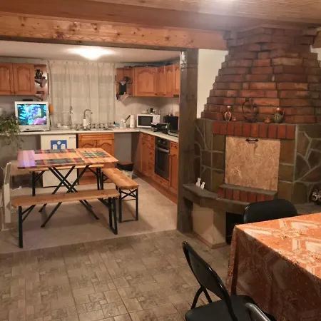 Къща За Гости ايلينا