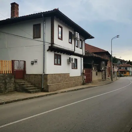 Къща За Гости